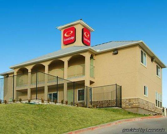 Motel 6-Azle, Tx Exterior foto