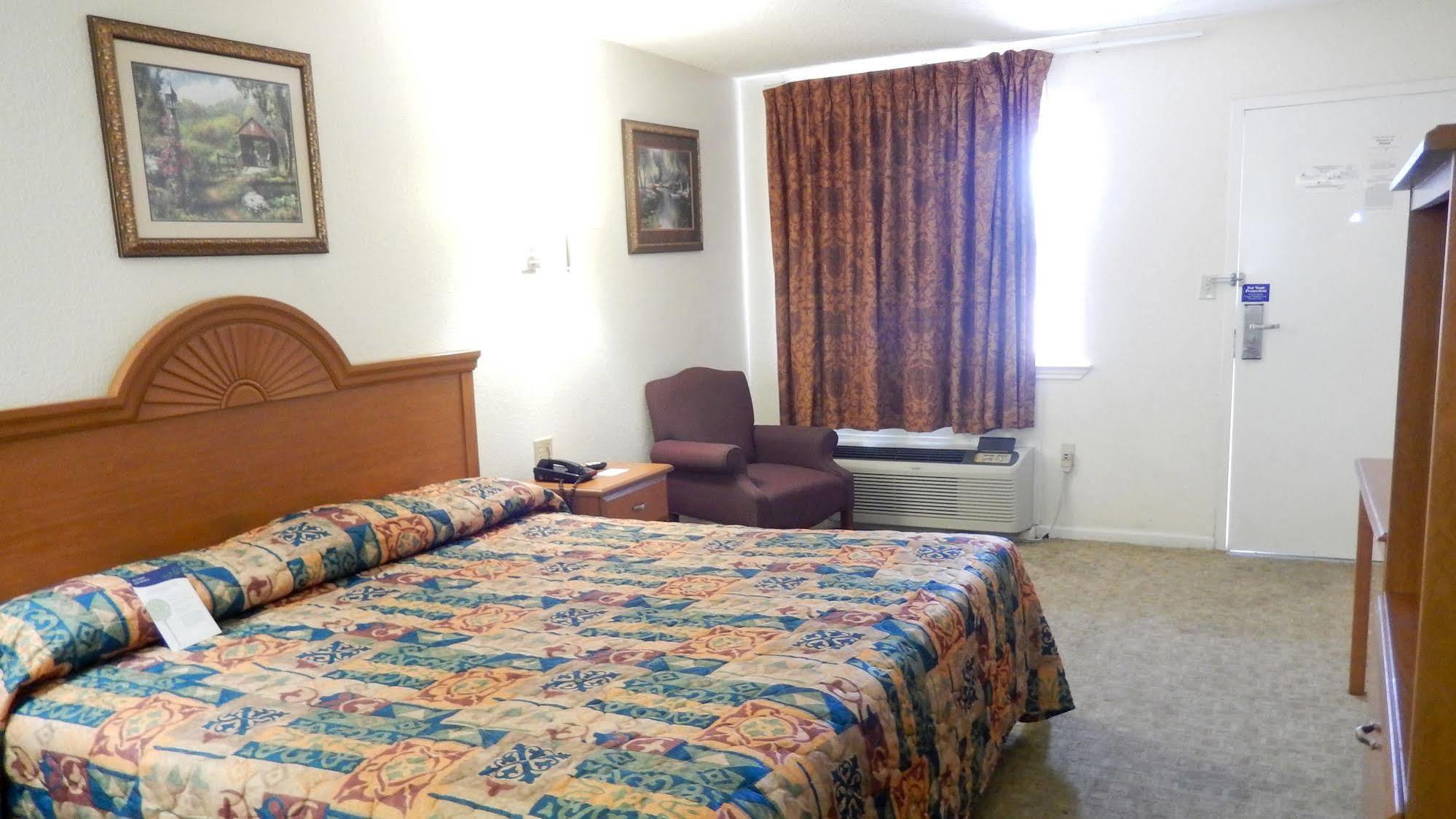 Motel 6-Azle, Tx Exterior foto