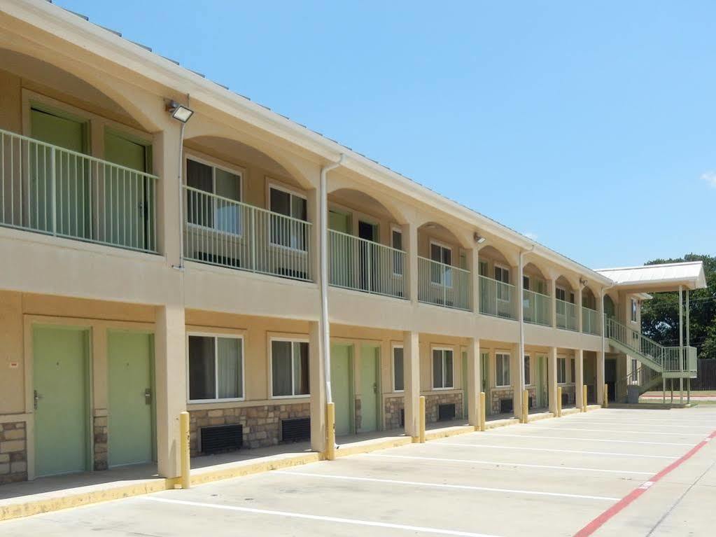 Motel 6-Azle, Tx Exterior foto